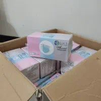 فروش عمده ماسک