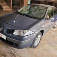 مگان خاکستری91 صفر