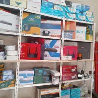 دستگاه ۴کانال اچ دی و|دوربین مداربسته|رشت, گیل|دیوار