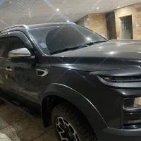 kmc  T9 فول|خودرو سواری و وانت|شیراز, شهرک گلدشت حافظ‎|دیوار