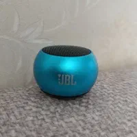 اسپیکر بلوتوثی نقلی JBL