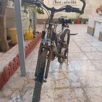 دوچرخه اویاما سالم