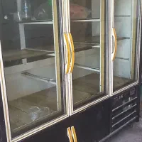 یخچال ۵ درایستاده