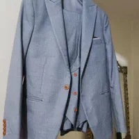 کت و شلوار نوجوان