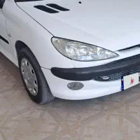 ۲۰۶ sd|خودرو سواری و وانت|کرمانشاه, |دیوار