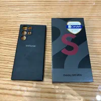 گوشی ۲۲ اولترا سامسونگ|موبایل|اهواز, پادادشهر|دیوار