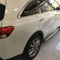 کیا سورنتو نسل سوم، مدل ۲۰۱۶|خودرو سواری و وانت|کرمان, |دیوار