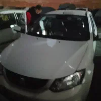 ساینا اس مدل 1404 بی رنگ بدون خط و خش شاستیها سالم