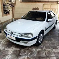 پارس تیوفایو TU5 سیمی ، مدل ۱۴۰۰|خودرو سواری و وانت|بندر ماهشهر, |دیوار