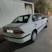 سمند ۹۲تمیز