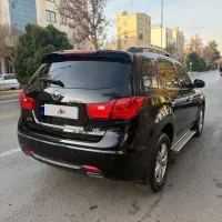 هایما S7 پلاس موتور بزرگ در حد صفر|خودرو سواری و وانت|اصفهان, گلزار|دیوار