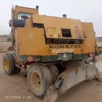 فروشی|خودرو سنگین|طبس, |دیوار