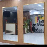 آینه قدی سه عدد