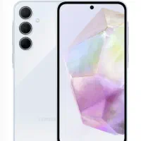 گوشی a35حافظه۲۵۶رم۸