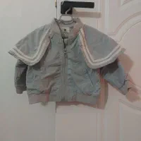 سویشرت دخترانه وارداتی|کفش و لباس بچه|تربت‌حیدریه, پیشکوه|دیوار