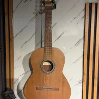 گیتار الحمبرا کالج