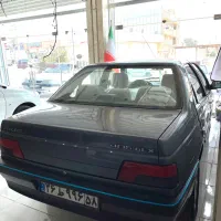 پژو405-GLXدوگانهCNGمدل96|خودرو سواری و وانت|بوشهر, |دیوار