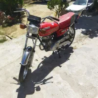 موتور مزایده|موتورسیکلت|شاهیوند, |دیوار