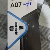 گوشی a07