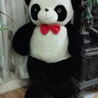 پاندا یک متری خارجی|اسباب‌‌بازی|مشهد, دریادل|دیوار