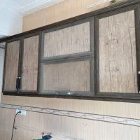 کابینت فروشی|آب‌چکان و نظم‌دهنده ظروف|کاشان, ۲۲ بهمن|دیوار