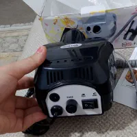 دستگاه سوهان نیل مستر 202|آرایشی، بهداشتی، درمانی|احمدسرگوراب, |دیوار