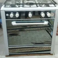 اجاق گازطرح فر