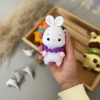 عروسک های حیوانات|اسباببازی|سمنان, |دیوار