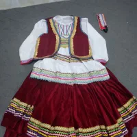 لباس محلی کردی قوچان