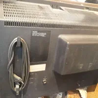 تلویزیون سونی قدیمی حدودا ۴۰ سال پیش|تلویزیون و پروژکتور|تهران, نارمک|دیوار