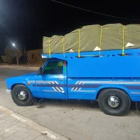 نیسان بار.حمل بار.لوازم منزل