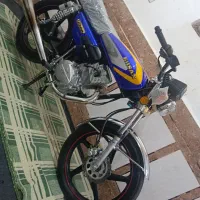 متور ۲۰۰احسان ۱۴۰۴|موتورسیکلت|اهواز, زرگان|دیوار
