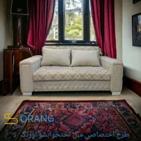 مبل تختخوابشو تخت خوابشو تخت خوابشو اورنگ طرح چستر