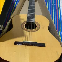 گیتار کلاسیک