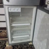 یخچال فریزر الکترو استیل e27|یخچال و فریزر|شوش, |دیوار