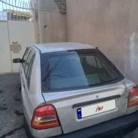 پراید ۱۴۱ ۸۶ دوگانه|خودرو سواری و وانت|تهران, شاهین|دیوار