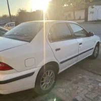 سمند LX صندلی برقی|خودرو سواری و وانت|مشهد, وکیل‌آباد|دیوار