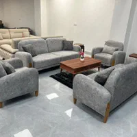 مبل راحتی بلوط|مبلمان خانگی و میز عسلی|علی‌آباد کتول, |دیوار