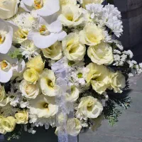 باکس گل لیندا کد ۱۷۰۳ گلاریس|گل و گیاه طبیعی|تهران, الهیه|دیوار