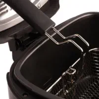 سرخ کن گوسونیک|اجاق گاز و لوازم برقی پختوپز|قرچک, شهرک الحدید|دیوار