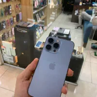 اپل استور جیووری ۱۳ پرو