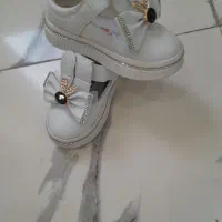 گفش بچگانه دوخترانه