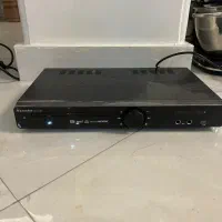 دستگاه دی وی دی پلیر