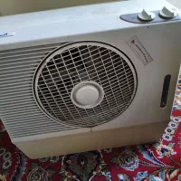 کولر پنکه ابسال پرتابل سالم بدون تعمیر خرابی در حد|کولر آبی|تهران, دولتخواه جنوبی|دیوار