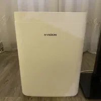 دستگاه تصفیه هوا ایکس ویژن kj-306