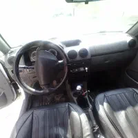 پراید۱۱۱ مدل آخر۹۶|خودرو سواری و وانت|بومهن, |دیوار