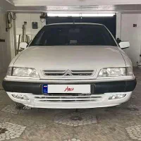 زانتیا ۸۷ نقد و اقساط