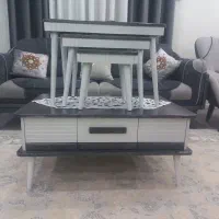 میزجلومبلی درحدنو