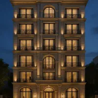 فروش اپارتمان تک واحدی