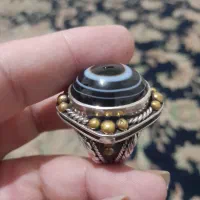 انگشتره،،کلکسیونی